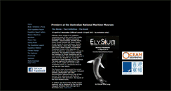 Desktop Screenshot of elysiumepic.ogsociety.org